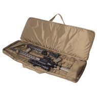 Slika TORBA ZA PUŠKU RIFE CORDURA-MASLINA ZELENA