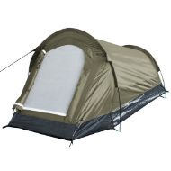 Slika ŠATOR TUNNEL TENT, "HOCHSTEIN" OD GREEN, 2 PERSONS