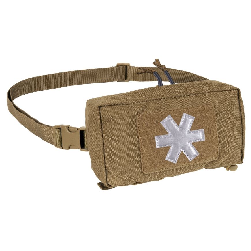 Slika MODULARNI MEDICINSKI SET ADAPTIVE GREEN