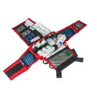 Slika MODULARNI MEDICINSKI SET ADAPTIVE GREEN
