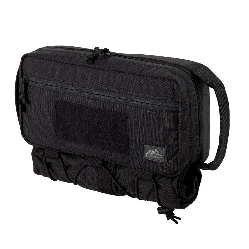 Slika TORBA SERVISNA-CORDURA-BLACK