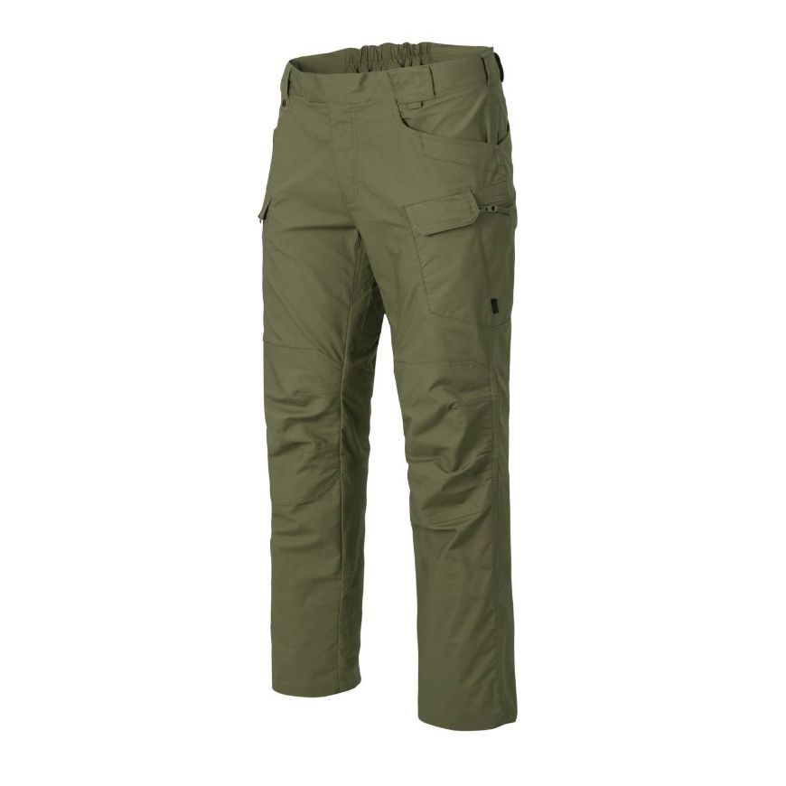 Slika URBAN TACTICAL HLAČE RIPSTOP OLIVE GREEN- XL