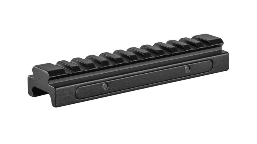 Slika HAWKE DISTANCER 0.5" PICATINNY 5"
