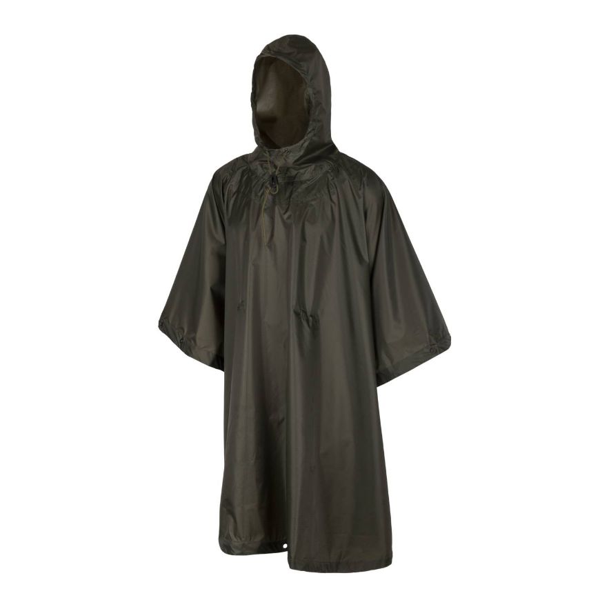 Slika KABANICA,PONCHO U.S. MODEL-TAIGA GREEN