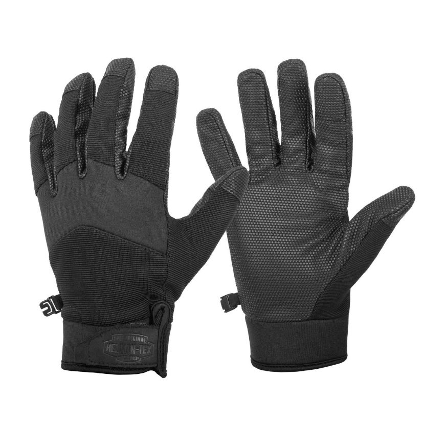 Slika HELIKON TEX RUKAVICE ZIMSKE MK2 CRNA