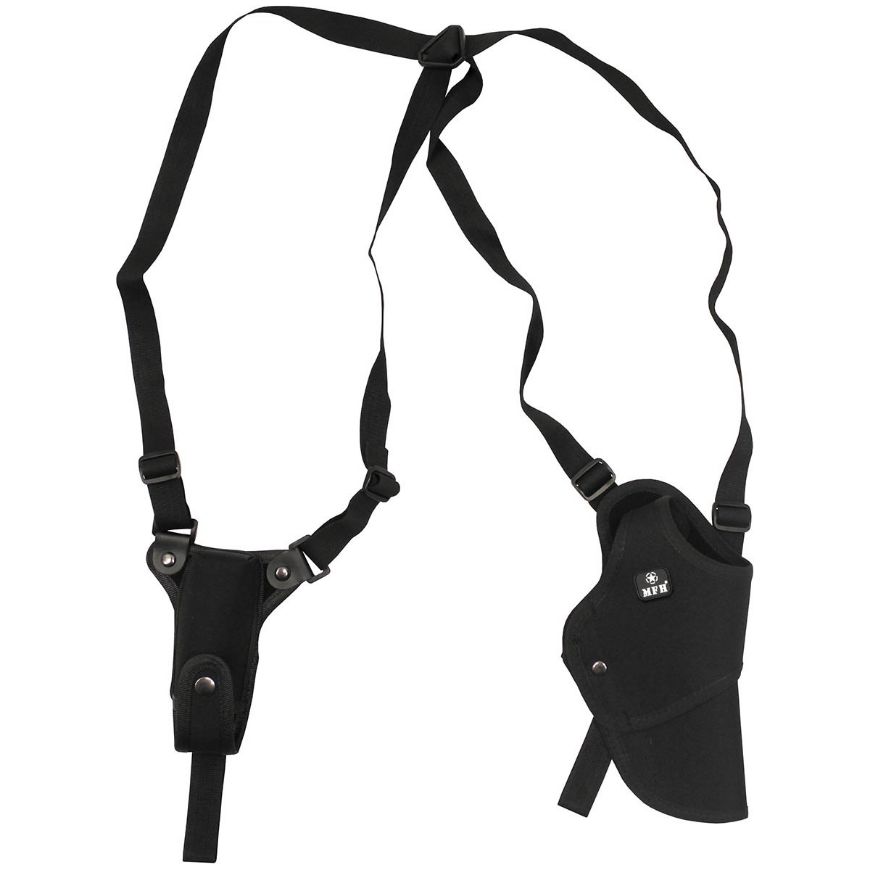 Slika OPASAČ SHOULDER HOLSTER, RIGHT, BLACK