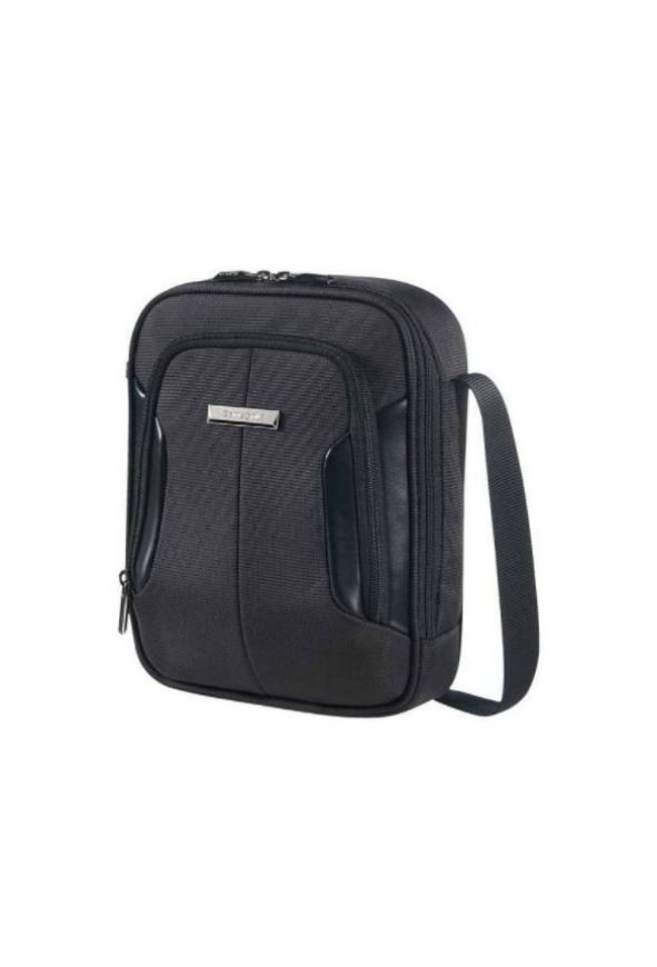 Slika SAMSONITE 08N*09002 XBR TORBICA NA RAME 9,7 BLACK