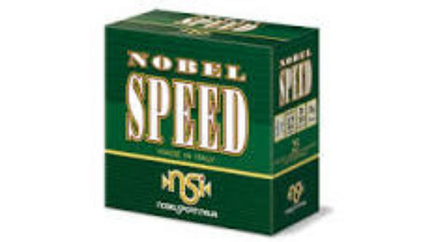 Slika METAK NSI NOBEL SPEED 34GR 3.9MM 12/70 NO.0