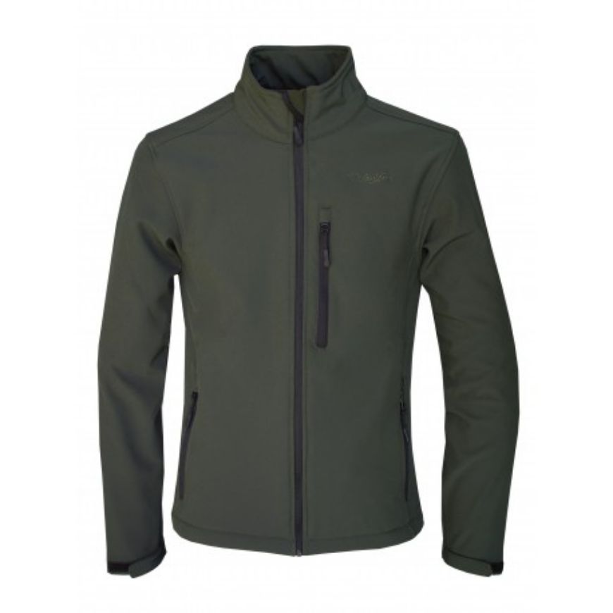 Slika JAKNA SOFT SHELL JAVALAMBRE M