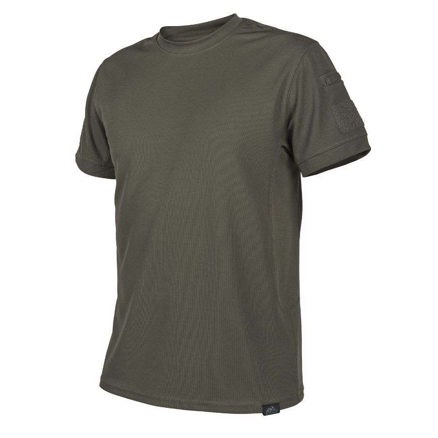 Slika MAJICA TAKTIČKA TOPCOOL LITE OLIVE GREEN L