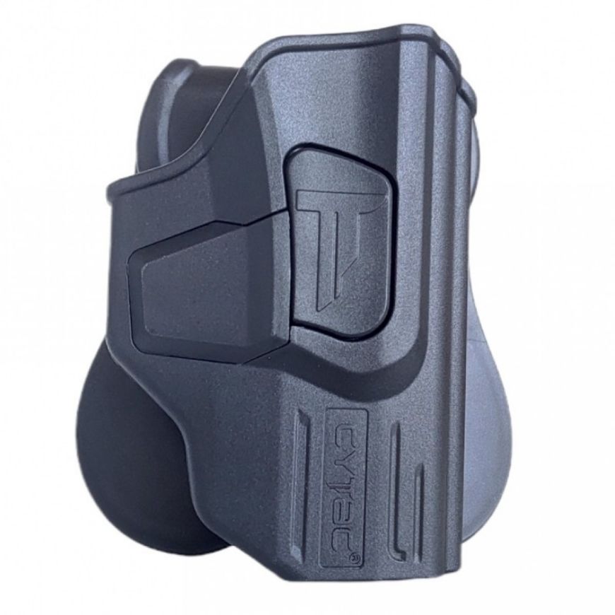 Slika CYTAC FUTROLA GLOCK 19,23,32 PADDLE