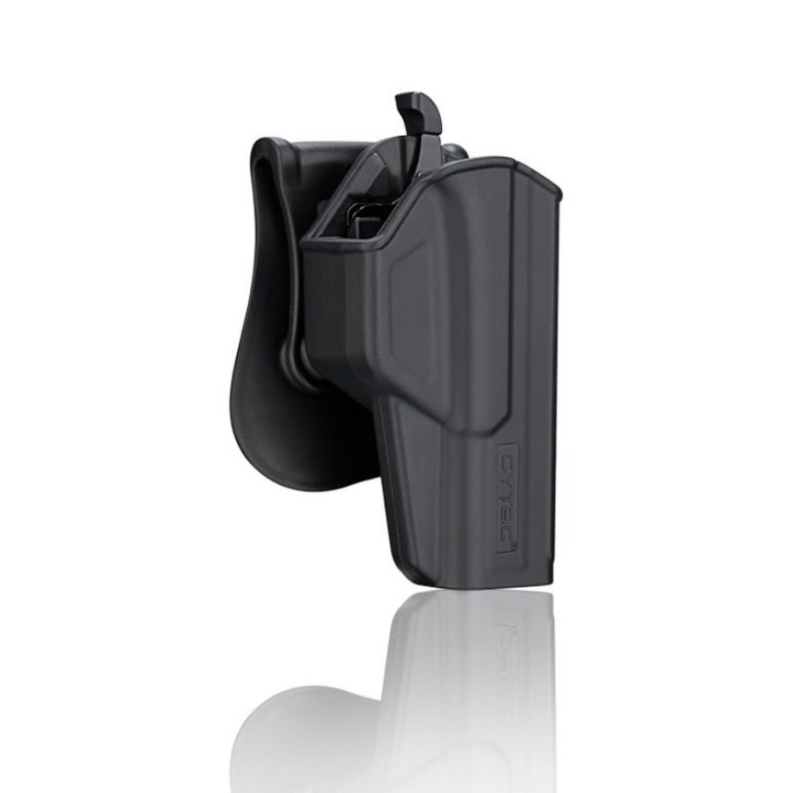 Slika CYTAC FUTROLA T-THUMBSMART ZA GLOCK 17 WITH BELT CLIP