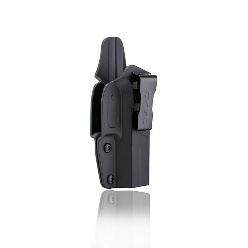 Slika CYTAC FUTROLA ZA PRIK.NOŠENJE MINI GUARD CZ-P07