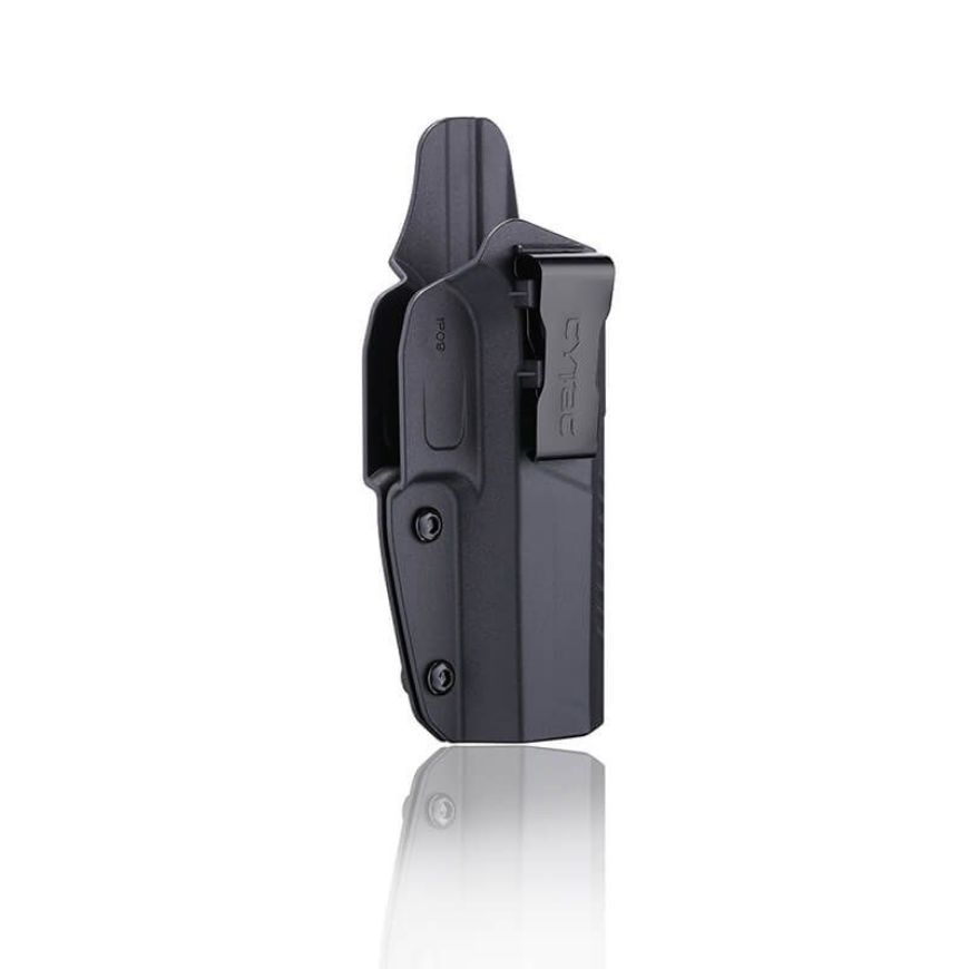 Slika CYTAC FUTROLA ZA PRIK.NOŠENJE MINI GUARD CZ-P09