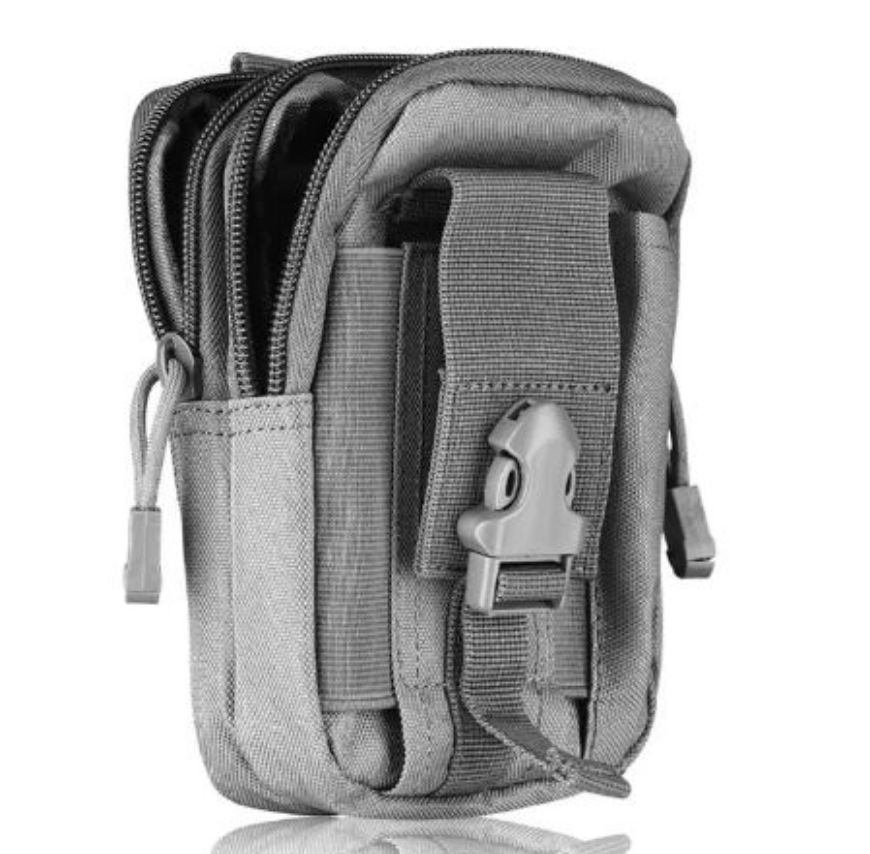 Slika TACBULL NYLON TORBICA MOLLE
