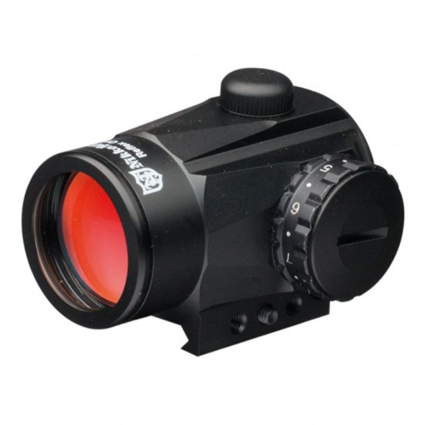 Slika CRVENA TOČKA NIKKO STIRLING DIAMOND MRS REFLEX SIGHT LOW PROFILE