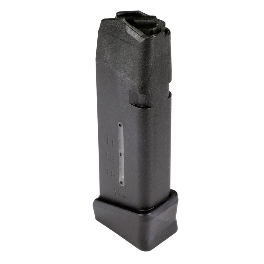 Slika AC GLOCK 19 MAGAZINE 9MM 15 RDS