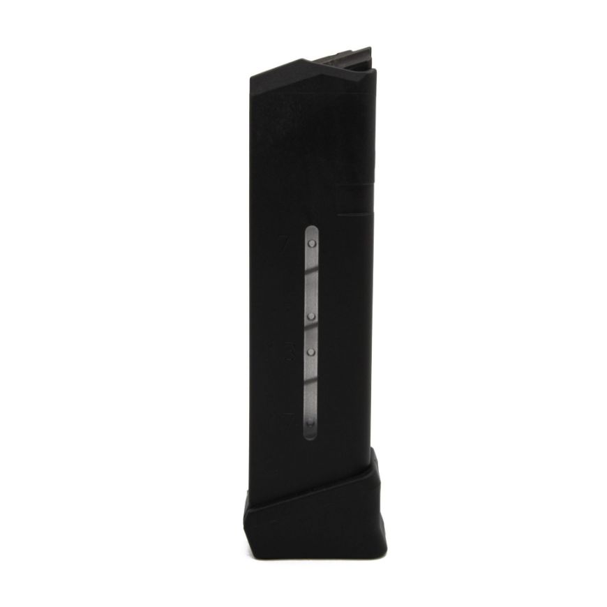 Slika AC GLOCK M17 MAGAZINE 9MM 17 RDS+2 FLOOR PLATE 17+2