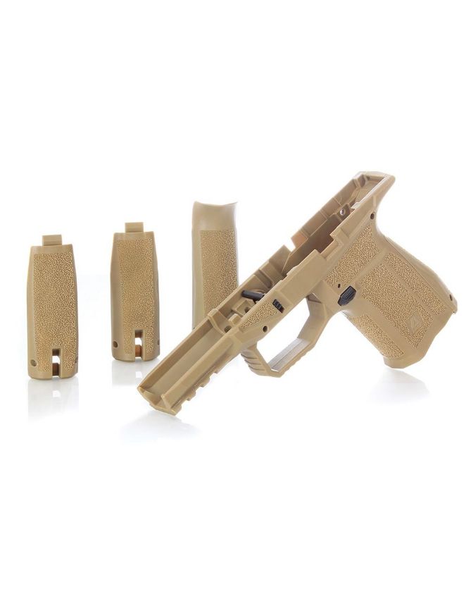 Slika AREX DELTA OKVIR KOMPLET X L&X FDE