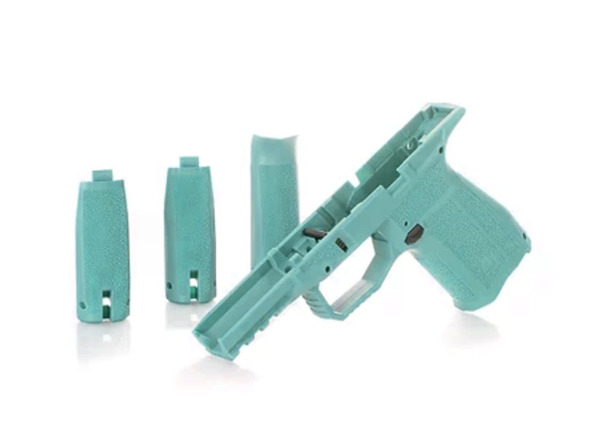 Slika AREX DELTA OKVIR KOMPLET X L&X TBLUE