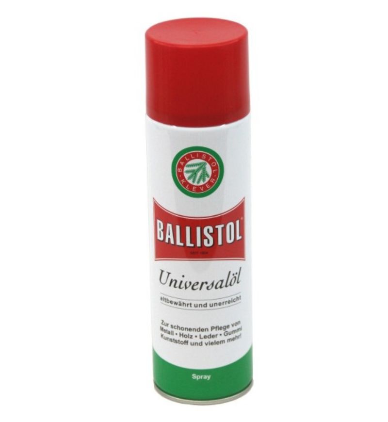 Slika BALLISTOL ULJE SPREJ 50ML