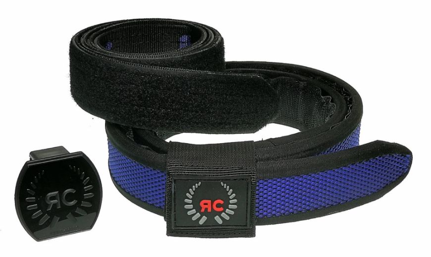 Slika REMEN COMPETITION BELT RC-TECH PREMIUM