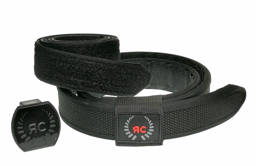 Slika REMEN COMPETITION BELT RC-TECH PREMIUM