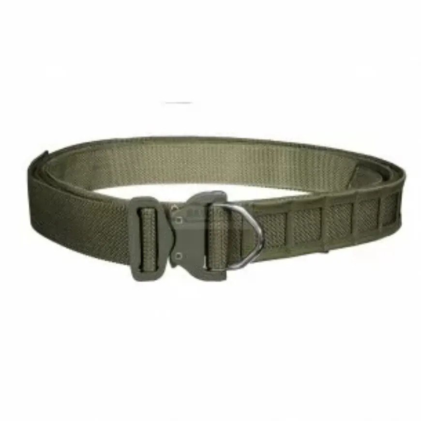 Slika REMEN MUSTANG INNER BELT- CORDURA- ADAPTIVE GREEN M