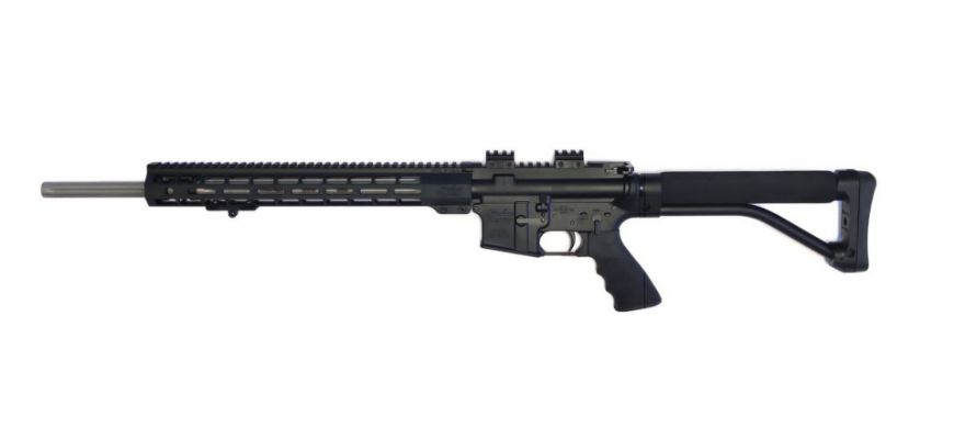 Slika SPORTSKA PUŠKA WINDHAM WEAPONRY AR15-VEX KAL.223REM