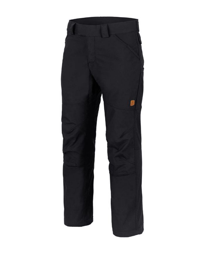 Slika HLAČE HELIKON TEX WOODSMAN BLACK 3XL