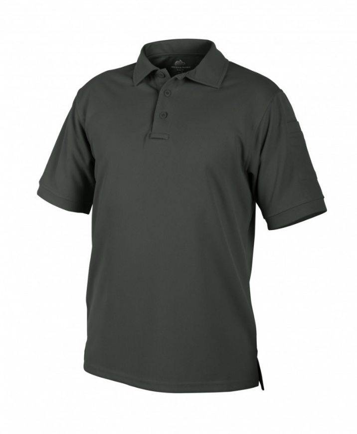 Slika KOŠULJA UTL POLO TOPCOOL JUNGLE GREEN XL