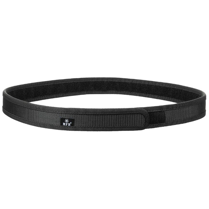 Slika REMEN,INNER BELT "SECURITY"BLACK, ČIČAK