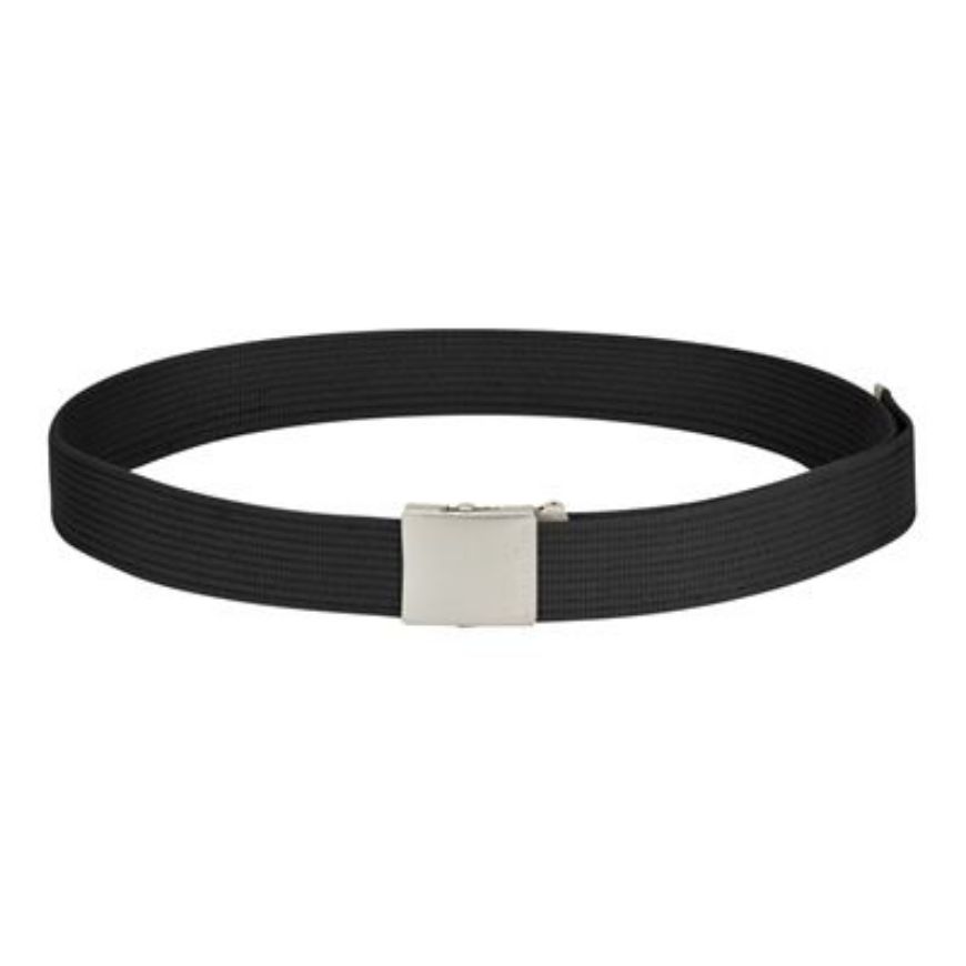 Slika REMEN,CANVAS BELT-CRNI/XL