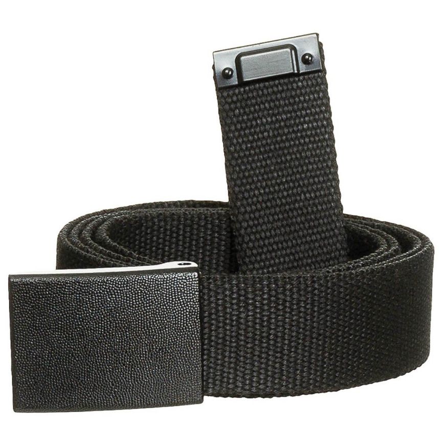 Slika REMEN,BW BELT,CRNI,CA.3 CM SA KOPČOM