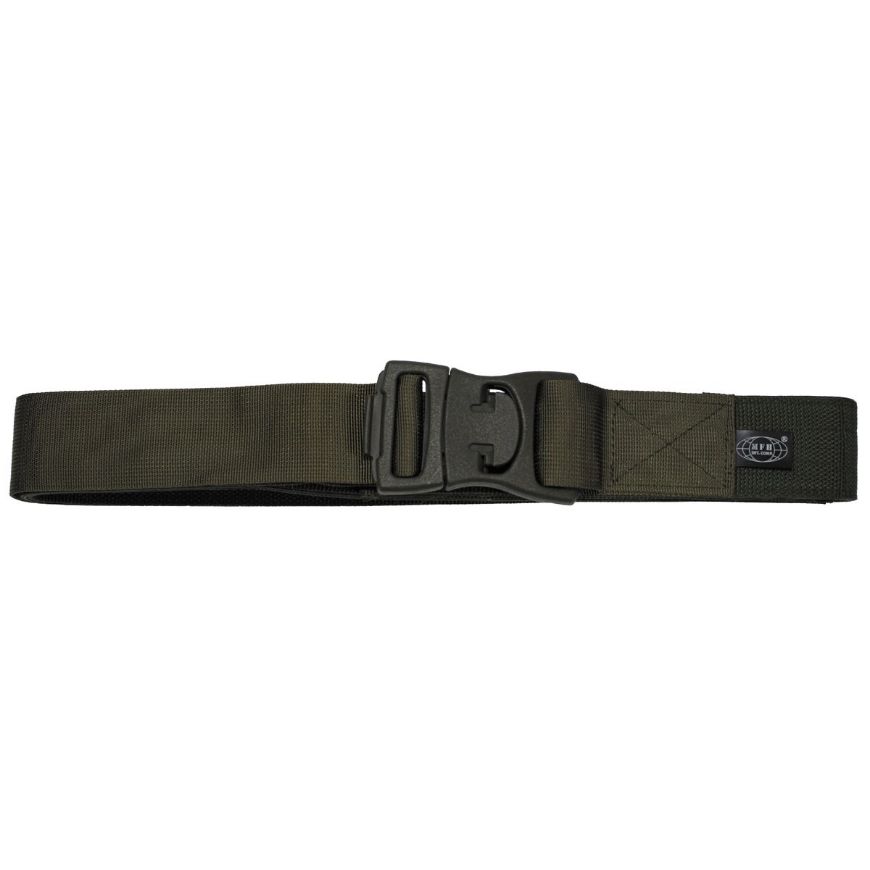 Slika REMEN,BELT,"OPERATION"OD GREEN CA.5 CM