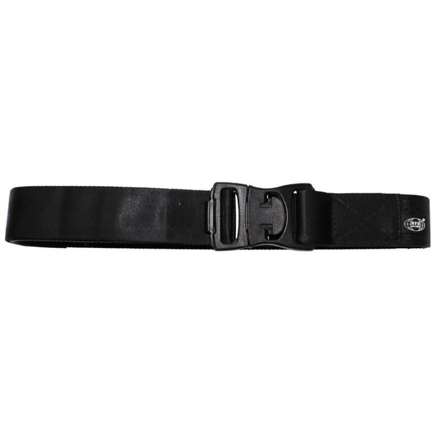 Slika REMEN,BELT,"OPERATION"CRNI CA.5 CM