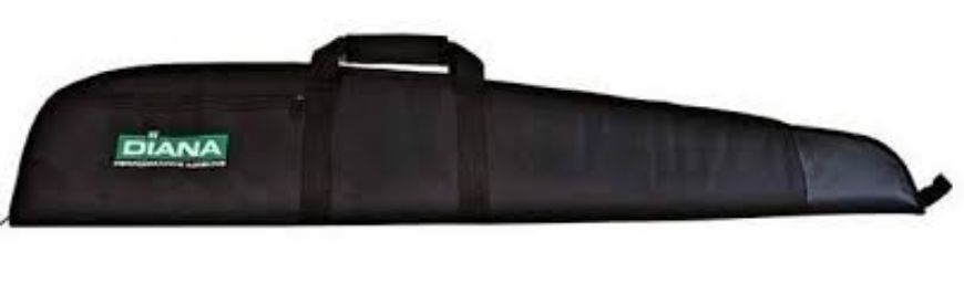 Slika DIANA TORBA ZA ORUŽJE CRNA 130 CM