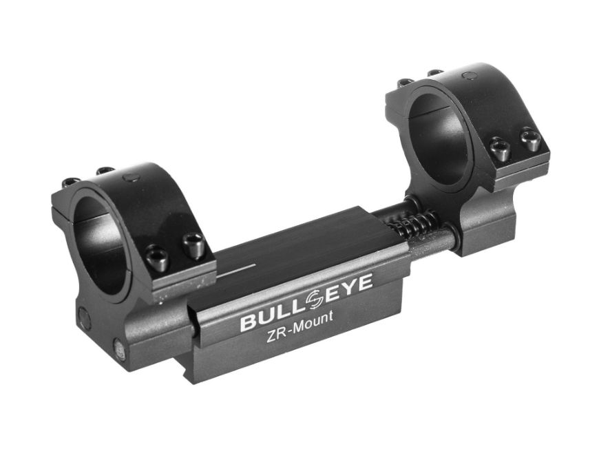 Slika NOSAČ DIANA BULLSEYE ZR-MOUNT 11MM-RAIL/25,4 I 30MM