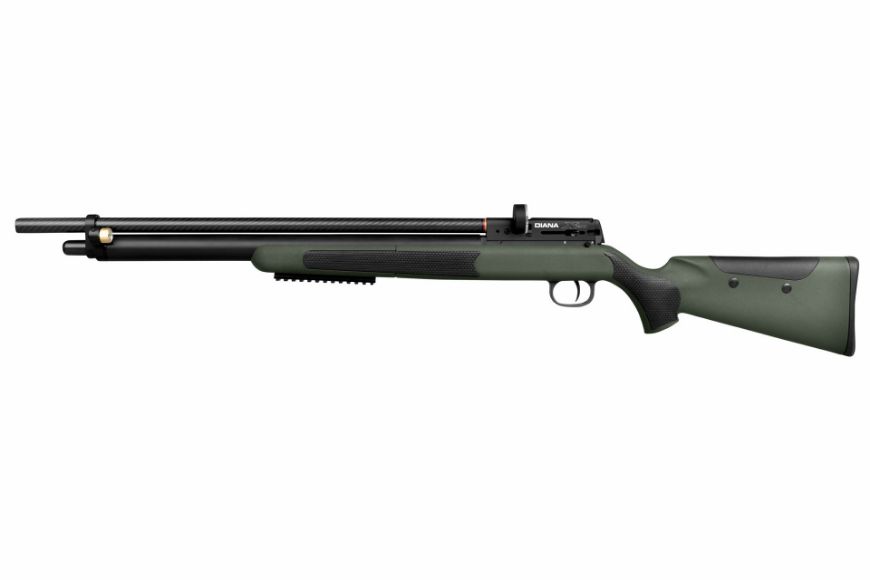 Slika ZRAČNA PUŠKA DIANA XR200 OD GREEN KAL 5,5MM 22J