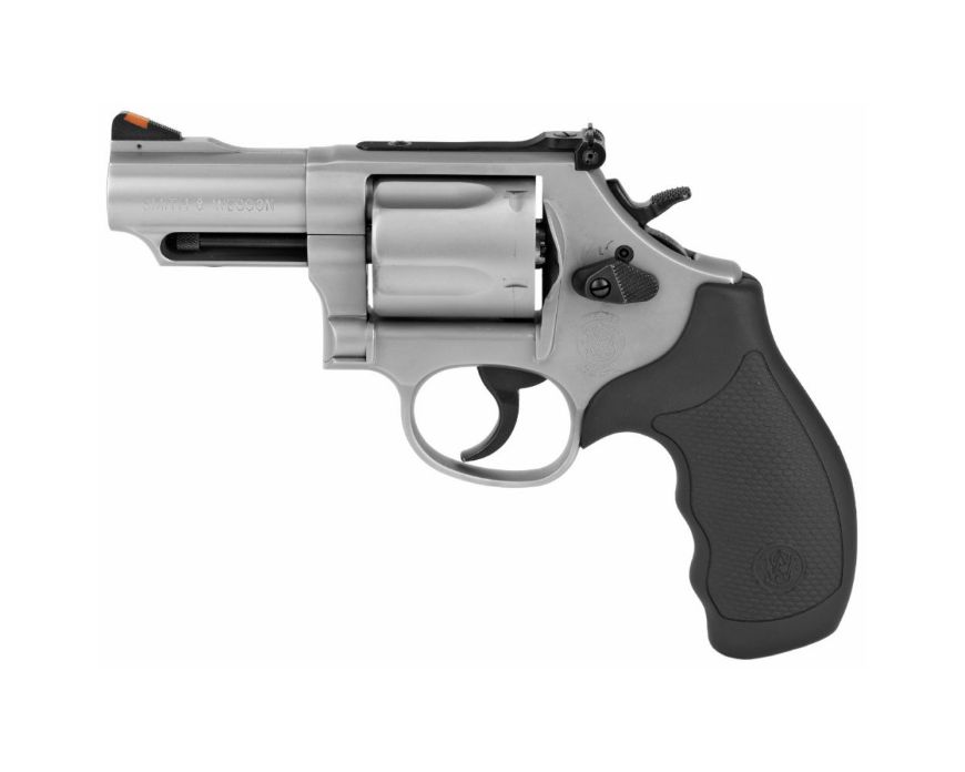 Slika REVOLVER S&W 69 COMBAT MAGNUM .44MAGNUM 2 3/4"