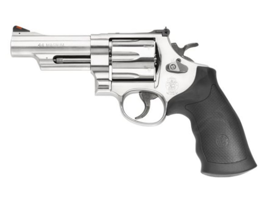 Slika REVOLVER S&W 629 STS 44 MAGNUM 4"