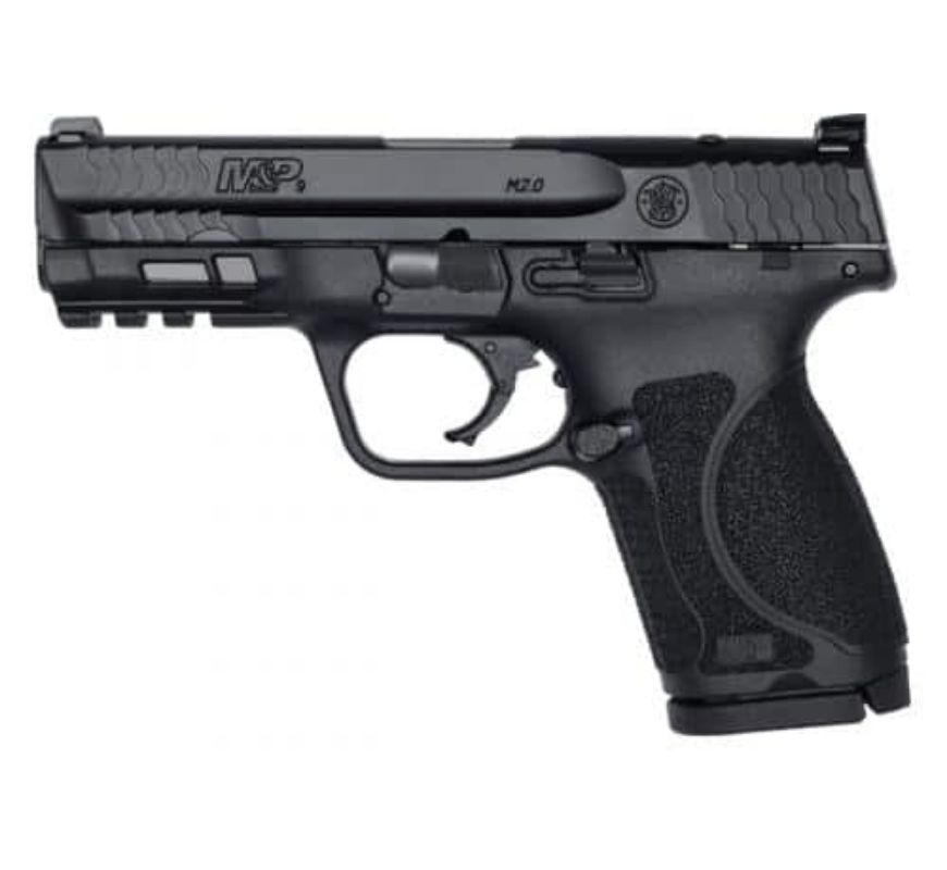 Slika PIŠTOLJ S&W M&P 9 SHIELD M2.0 9X19 4. 1/4"