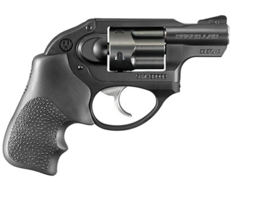Slika REVOLVER RUGER LCR 38SPL 1.7/8"