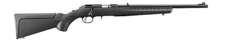 Slika MALOKALIBARSKA PUŠKA RUGER AMER-RF 22WMR 22" 09 SH