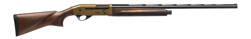 Slika LOVAČKA PUŠKA ATA NEO BRONZE GRADE 2 WALNUT 12/76 71CM