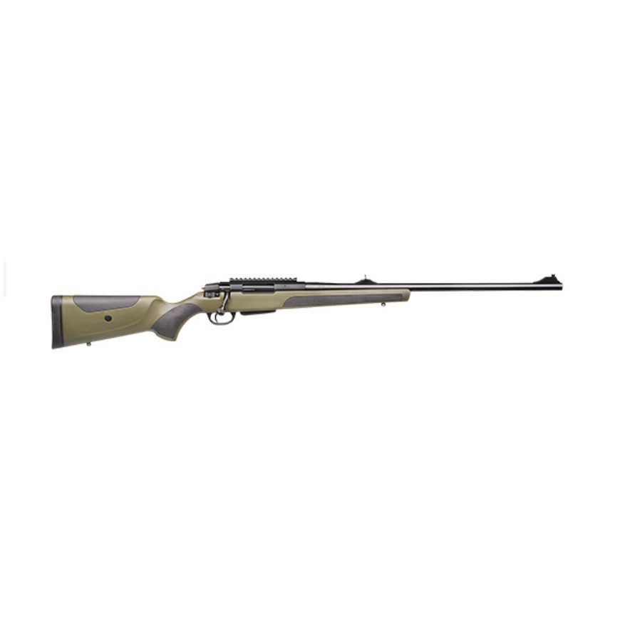 Slika LOVAČKI KARABIN ATA TURQUA SYNTHETIC GREEN 243 WIN 61 CM SA NAVO
