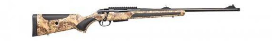 Slika LOVAČKI KARABIN ATA TURQUA CAMO CRAYPTEK WRAITH 308 WIN 61 CM SA