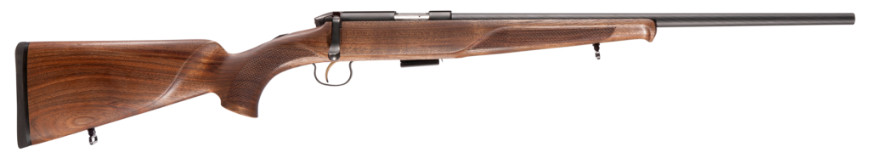 Slika MALOKALIBARSKA PUŠKA STEYR ZEPHYR II 22LR 50CM NAVOJ 1/2-28