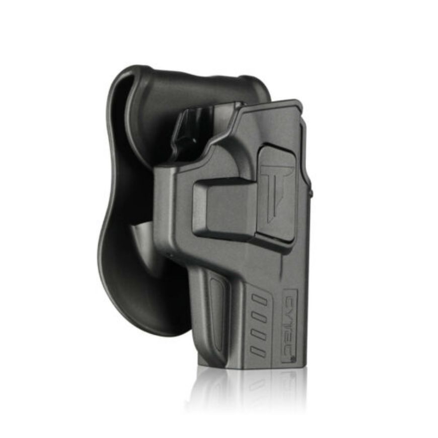 Slika CYTAC HOLSTER ZA S&W BODYGUARD .380 R-DEFENDER