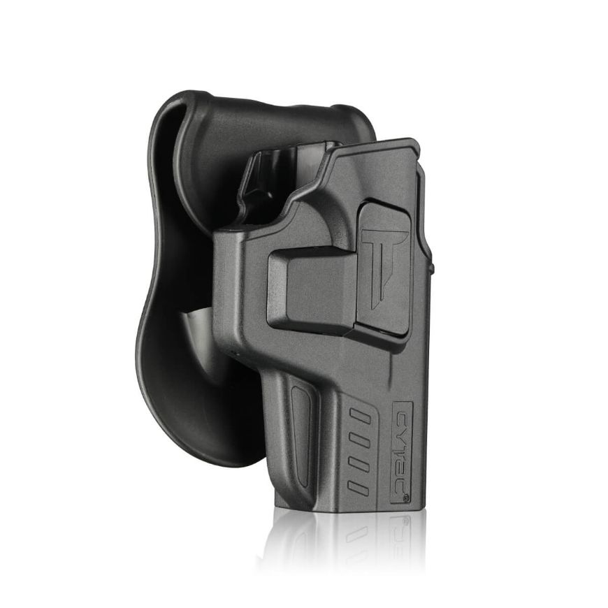 Slika CYTAC HOLSTER ZA S&W M&P SHIELD EZ BELT CLIP